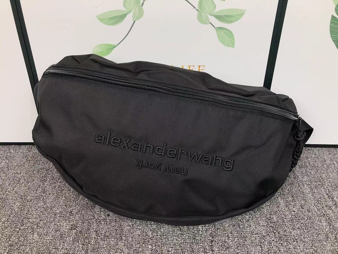 Alexander Wang 178 A⭐⭐X⭐⭐⭐ER W⭐⭐G BAG 272251 (Long 56CM* Wide 12CM* High 30CM) - Image 2