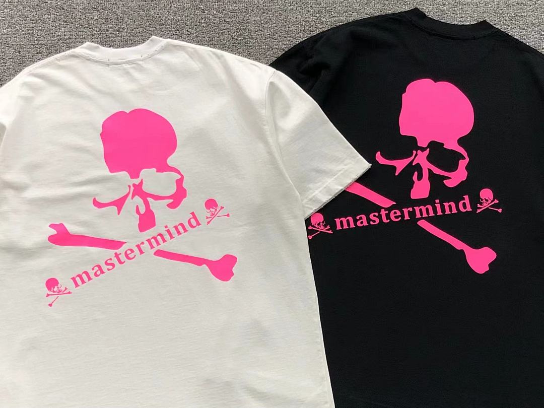 Mastermind 128 MASTERMIND T-SHIRT - Image 4