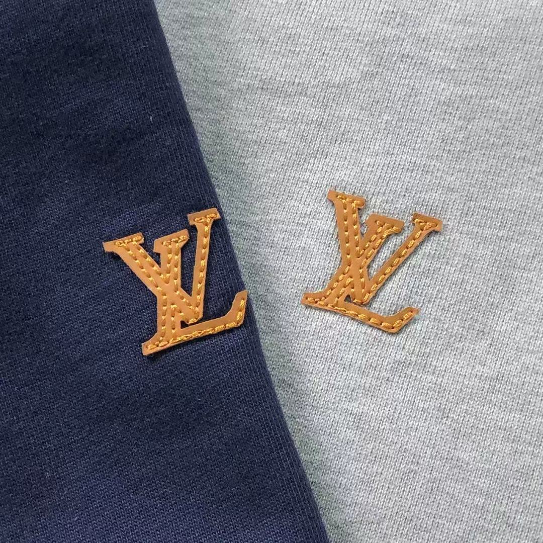 Louis Vuitton 258 L⭐ HOODIE 3208270721 (Im 170Cm 60Kg I Wear Size S In The Phot) - Image 12