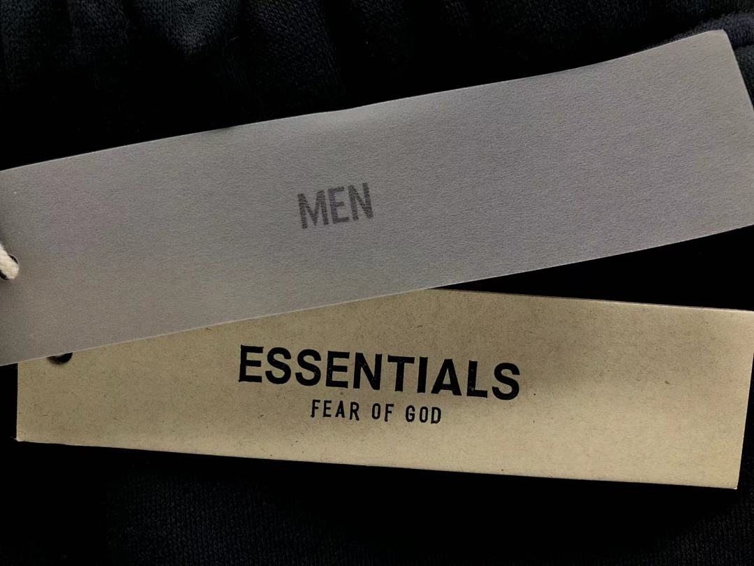 Fear of God 138 FOG TROUSERS 3109182117 (Im 170Cm 60Kg I Wear Size S In The Phot) - Image 24