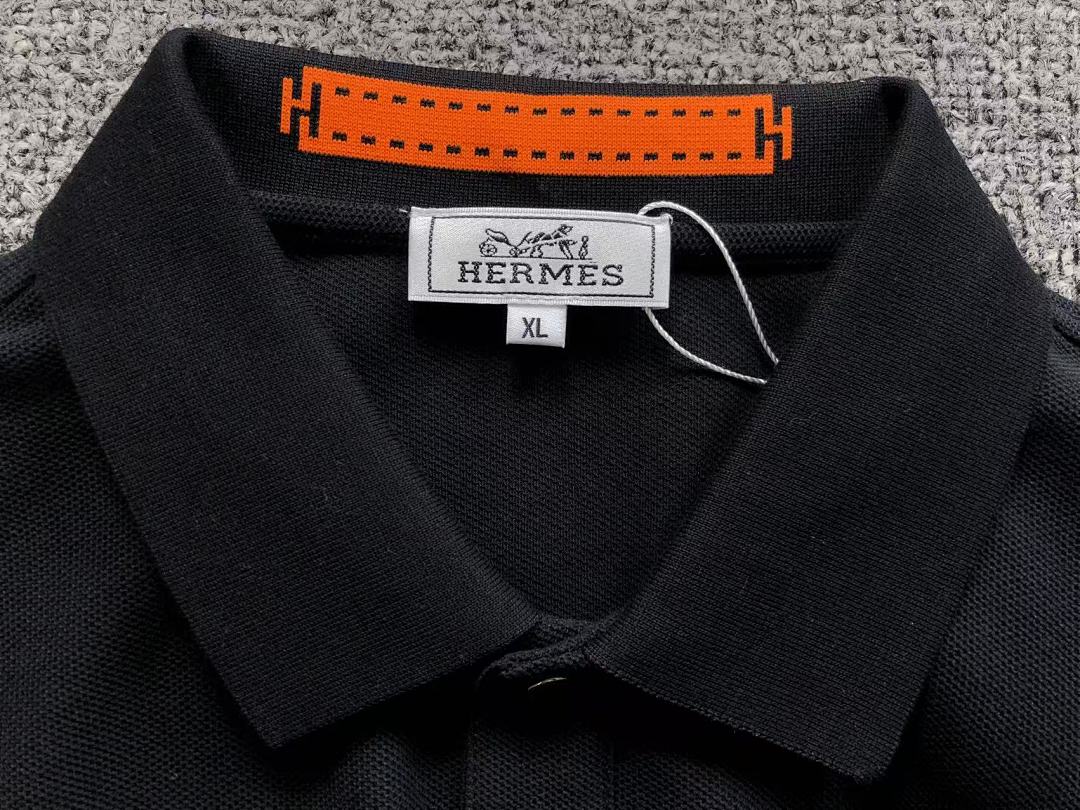 Unbranded 175 H⭐R⭐⭐S POLO 5140501 (Im 170Cm 60Kg I Wear Size XL In The Phot) - Image 15