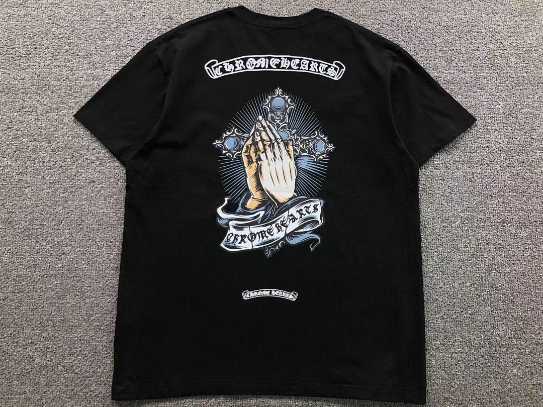 Comme des Garcons 95 C⭐⭐OME HE⭐⭐TS T-SHIRT 4120602144 (Im 170Cm 60Kg I Wear Size M In The Phot) - Image 5