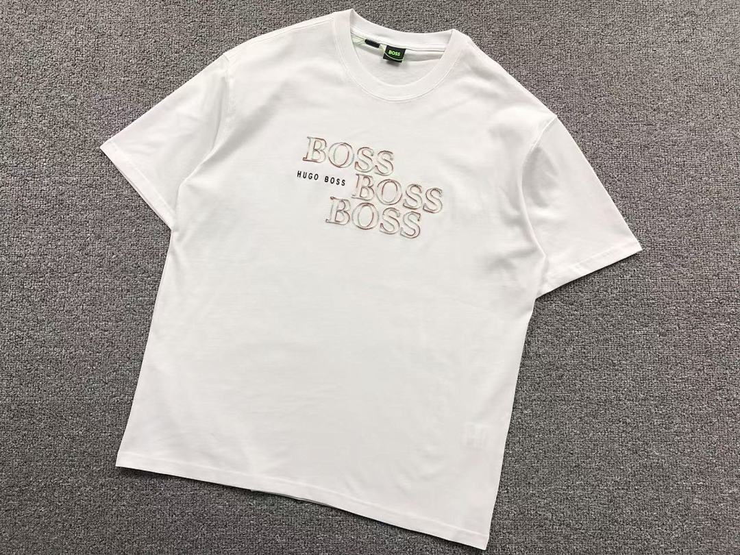 Unbranded 128 H⭐G⭐ B⭐⭐S T-SHIRT 502260701 (Im 170Cm 57Kg I Wear Size L In The Phot) - Image 12