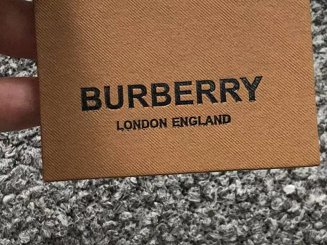 Burberry 138 B⭐R⭐E⭐RY SHAWL 510240776 (Long 154CM* Wide 135CM) - Image 9