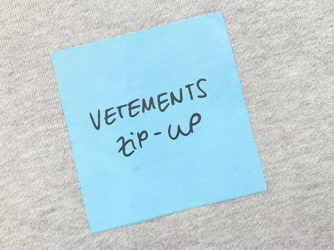 Vetements 238 VETEMENTS - Image 11