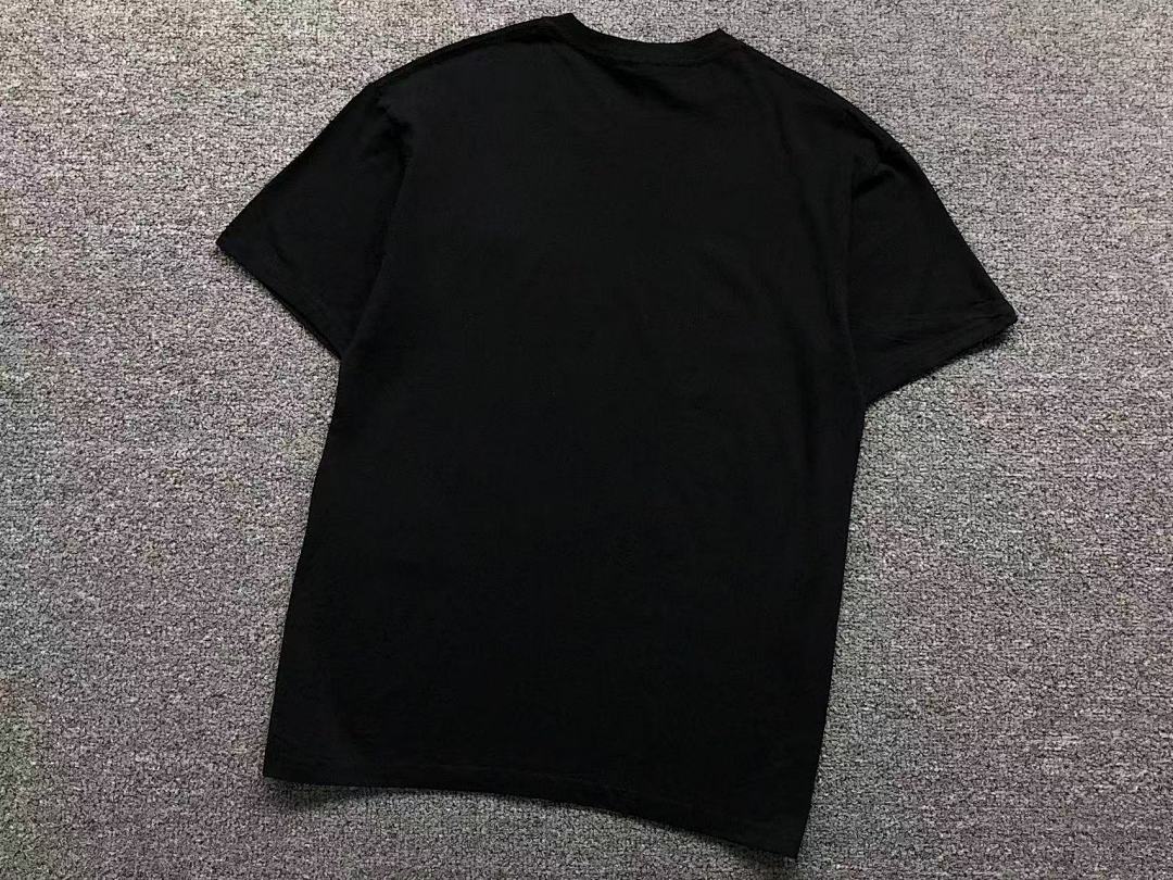 AMI 85 AMI T-SHIRT 219171301 (Im 170Cm 60Kg I Wear Size L In The Phot) - Image 13