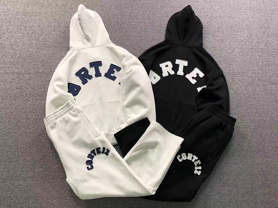 Corteiz TROUSERS 158 CORTEIZ HOODIE 3208240921 (Im 170Cm 60Kg I Wear Size S In The Phot) - Image 6