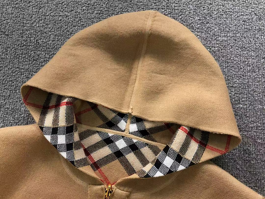 Burberry 628 B⭐R⭐E⭐RY SWEATER 5208241305 (Im 170Cm 60Kg I Wear Size M In The Phot) - Image 22
