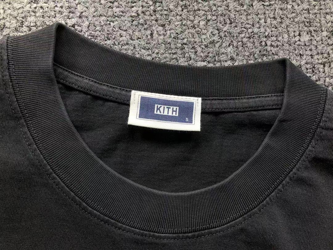 Kith 148 KITH NBA BASKETBALL T-SHIRT 22043015001 (Im 170Cm 60Kg I Wear Size S In The Phot) - Image 13