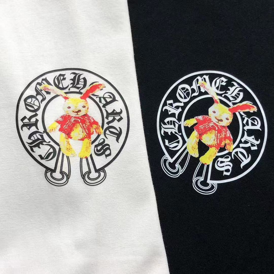 Comme des Garcons 88 C⭐⭐OME HE⭐⭐TS T-SHIRT 1261126182 (Im 170Cm 60Kg I Wear Size M In The Phot) - Image 19