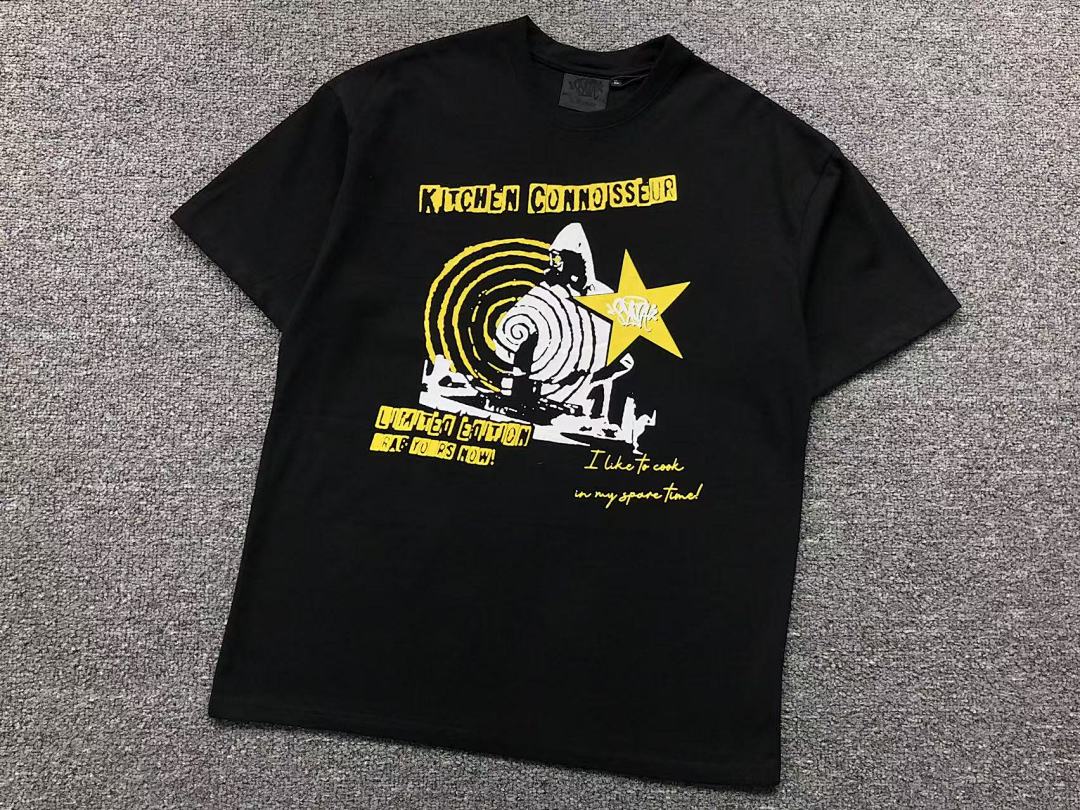 Unbranded 78 S⭐N⭐ T-SHIRT 505100278 (Im 170Cm 60Kg I Wear Size XL In The Phot) - Image 8