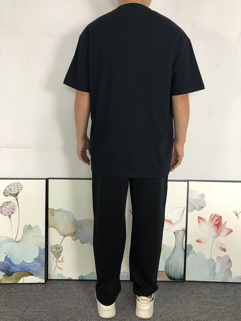 Undefeated 88 UNDEFEATED T-SHIRT 3207100802 (Im 170Cm 60Kg I Wear Size L In The Phot) - Image 4