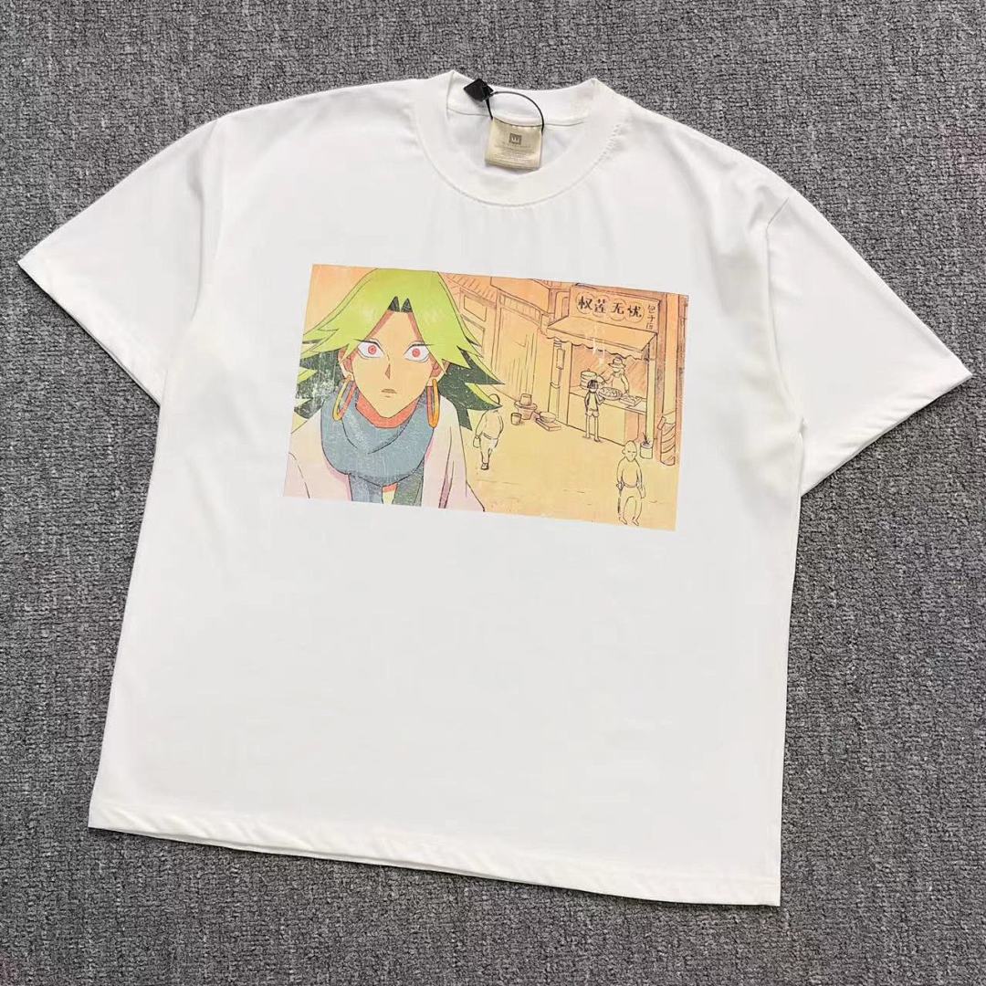 108 VINTAGE T-SHIRT, photo 1