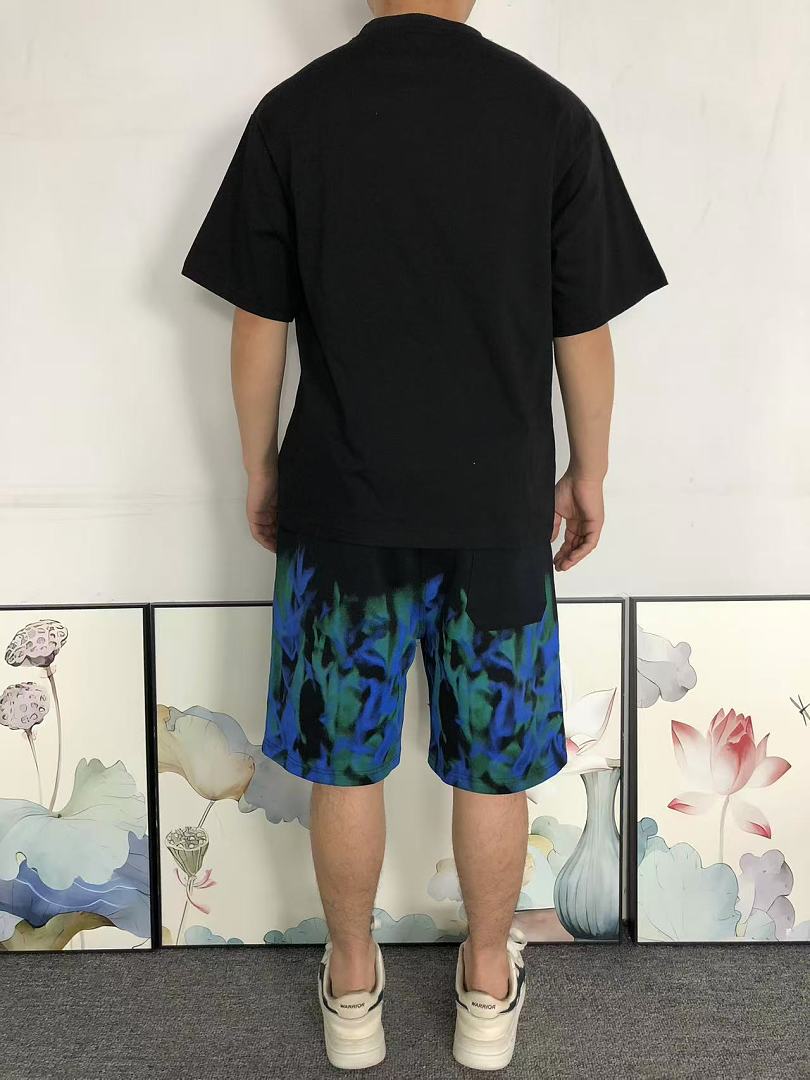 Adidas 95 A⭐I⭐AS T-SHIRT 125290335 (Im 170Cm 60Kg I Wear Size M In The Phot) - Image 4