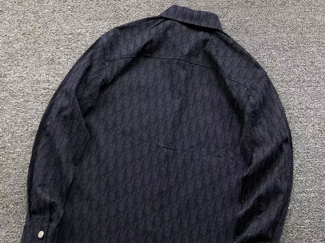 Dior 215 D⭐O⭐ SHIRT 2190214125 (Im 170Cm 60Kg I Wear Size M In The Phot) - Image 14