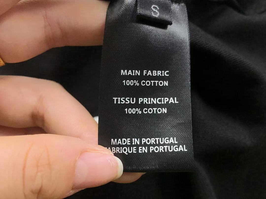 Vetements 88 VETEMENTS T-SHIRT 482331145 (Im 170Cm 60Kg I Wear Size S In The Phot) - Image 29