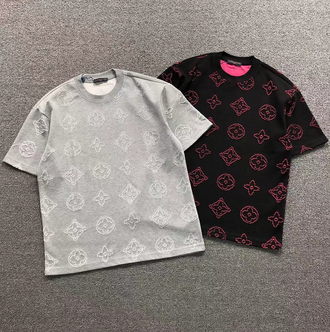 Louis Vuitton 138 L⭐ T-SHIRT 2204263405 (Im 170Cm 60Kg I Wear Size M In The Phot)