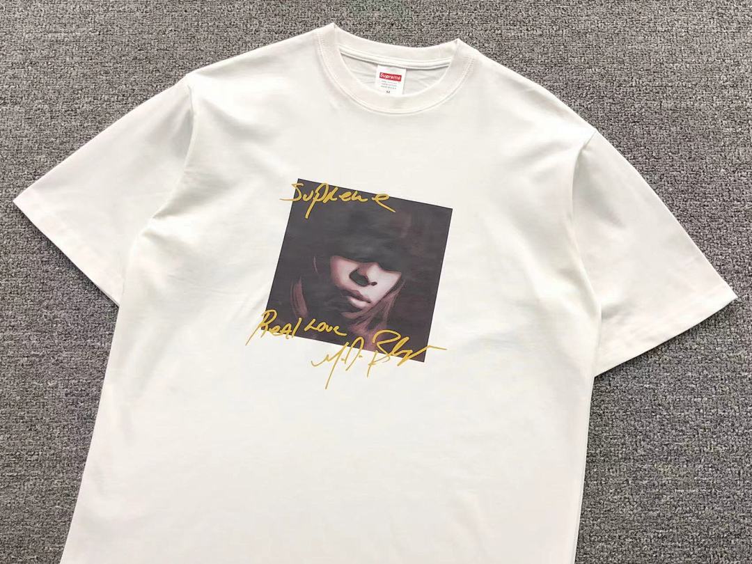 Supreme 89 S⭐⭐R⭐⭐E T-SHIRT 212072021 (Im 170Cm 57Kg I Wear Size M In The Phot) - Image 8