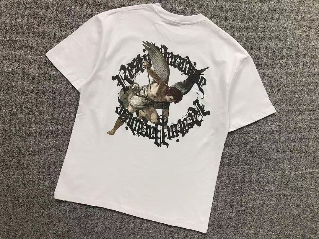 Revenge 69 REVENGE T-SHIRT 504013291 (Im 170Cm 60Kg I Wear Size S In The Phot) - Image 10