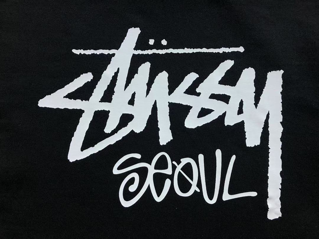 Stussy 85 STUSSY T-SHIRT 3104111931 (Im 170Cm 60Kg I Wear Size S In The Phot) - Image 19