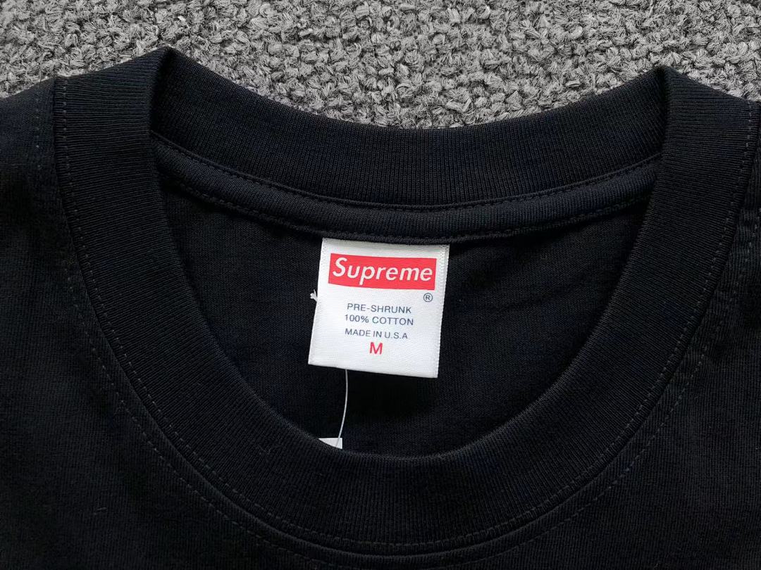 Supreme 78 S⭐⭐R⭐⭐E T-SHIRT 41061011123 (Im 170Cm 60Kg I Wear Size M In The Phot) - Image 21