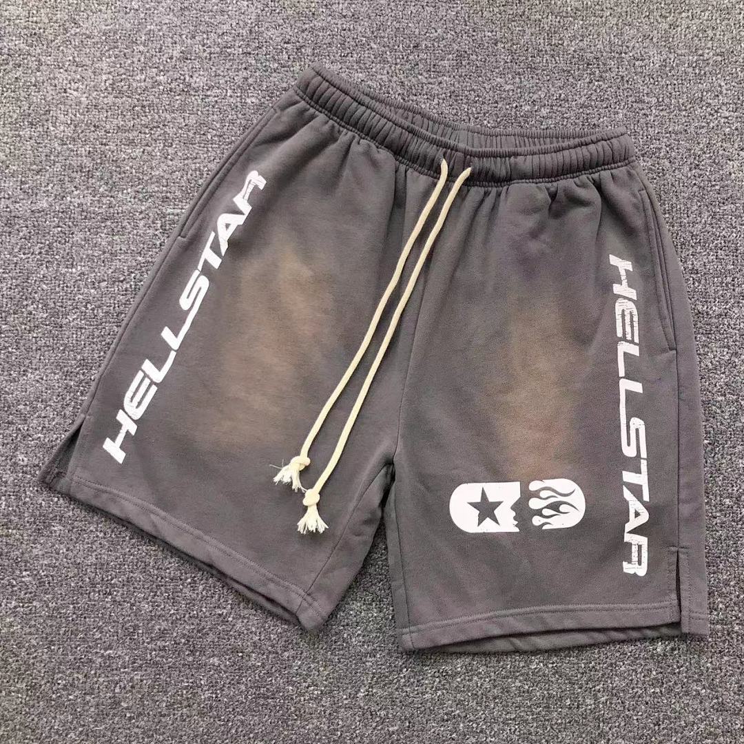 Hellstar 119 HELLSTAR SHORTS 211081217 (Im 170Cm 57Kg I Wear Size M In The Phot)
