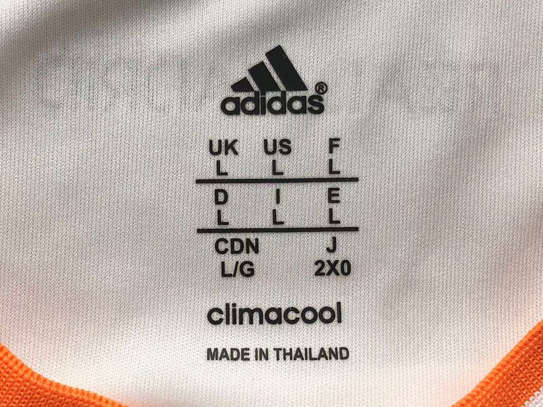 Unbranded 88 FOOTBALL T-SHIRT 11051501002 (Im 170Cm 60Kg I Wear Size L In The Phot) - Image 16