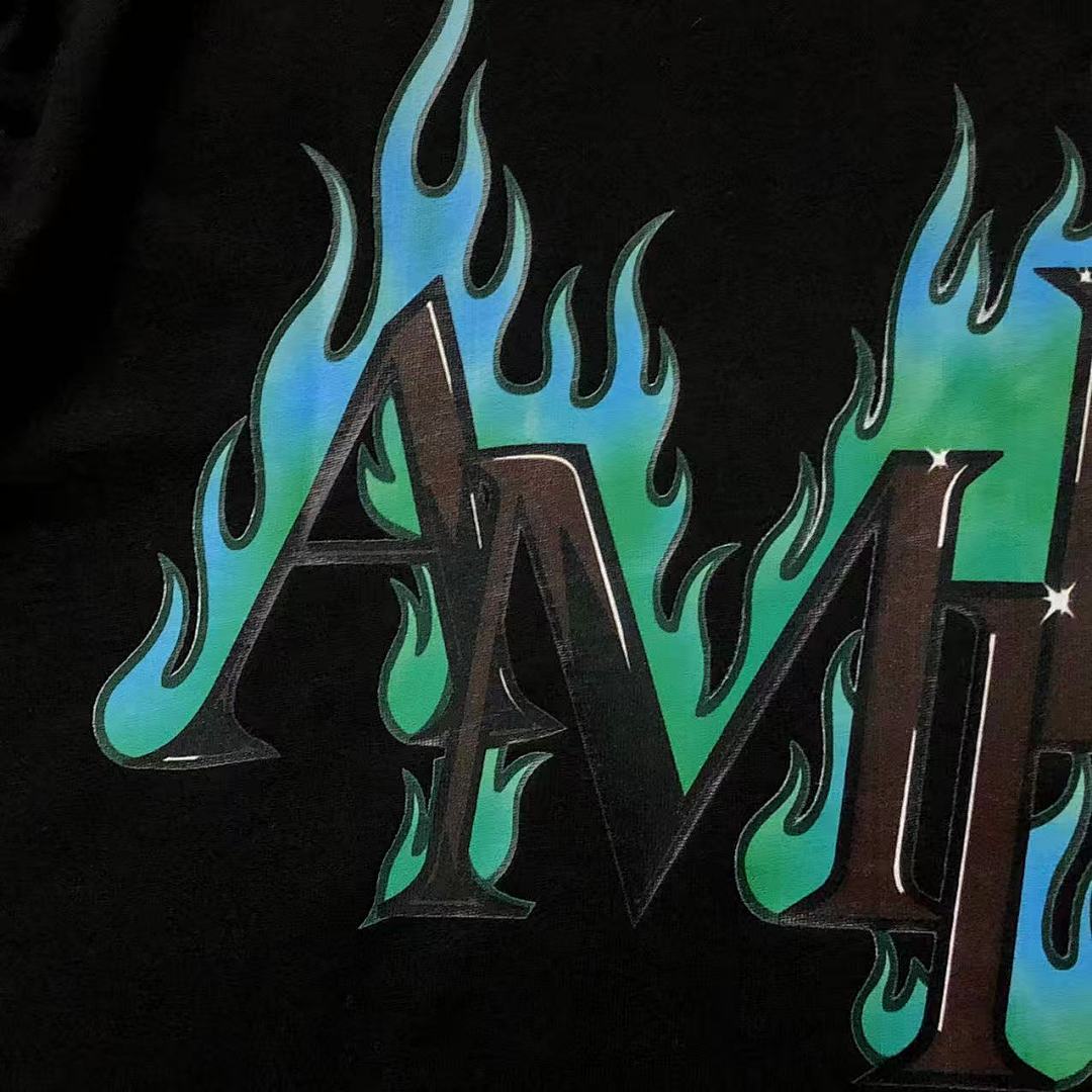 AMIRI 88 AMIRI T-SHIRT 1112264332 (Im 170Cm 60Kg I Wear Size M In The Phot) - Image 11