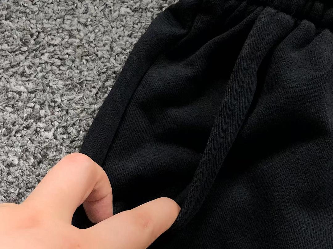 AMI 108 AMI SHORTS 3203171721 (Im 170Cm 60Kg I Wear Size M In The Phot) - Image 18
