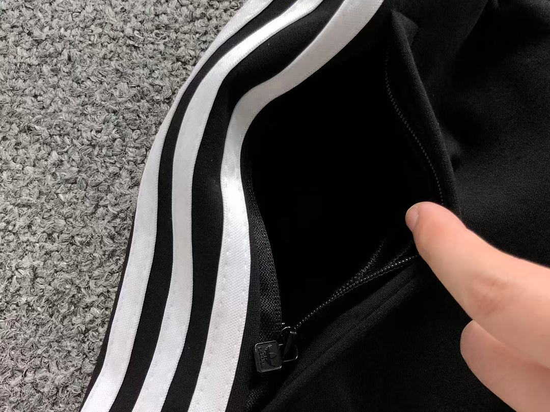 Adidas 125 A⭐I⭐AS TROUSERS 12944035 (Im 170Cm 60Kg I Wear Size M In The Phot) - Image 18