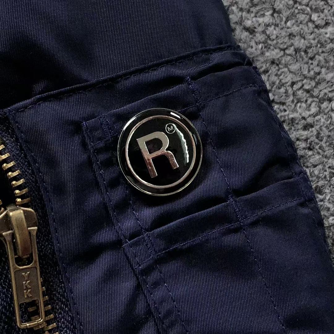 Martine Rose 439 M⭐RT⭐NE⭐O⭐E JACKET 3112300217 (Im 170Cm 60Kg I Wear Size S In The Phot) - Image 10