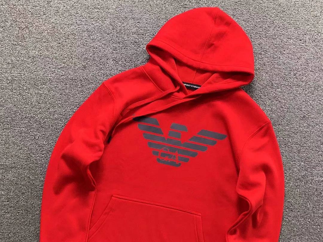 Unbranded 215 E⭐P⭐R⭐⭐ A⭐M⭐N⭐ HOODIE 2112110501 (Im 170Cm 60Kg I Wear Size M In The Phot) - Image 10