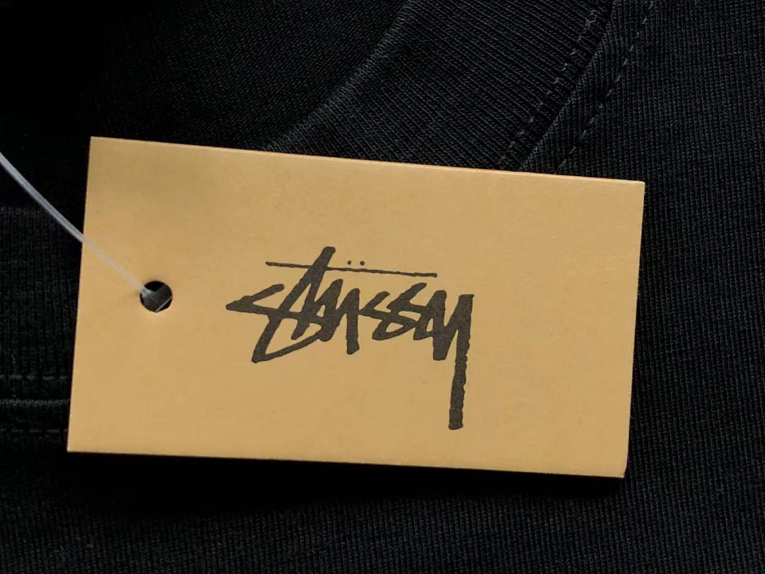 Stussy 85 STUSSY T-SHIRT 3104183731 (Im 170Cm 60Kg I Wear Size M In The Phot) - Image 21