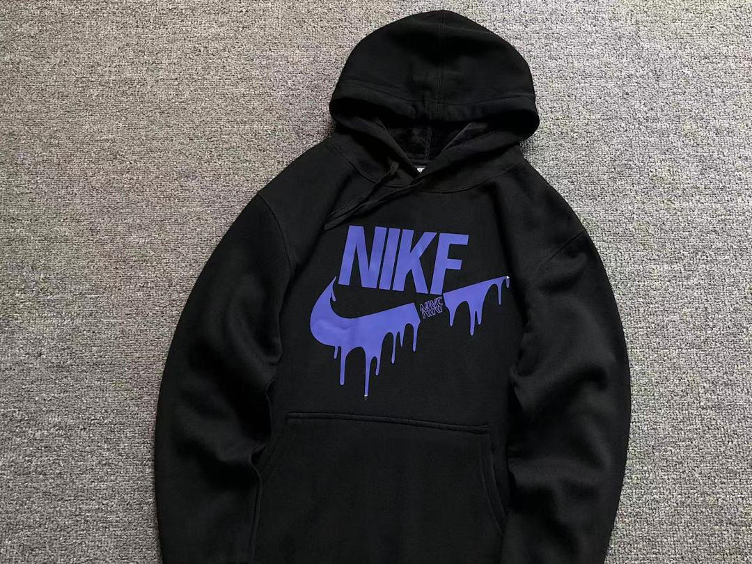 Unbranded 215 N⭐K⭐ HOODIE 2111012201 (Im 170Cm 60Kg I Wear Size XL In The Phot) - Image 9