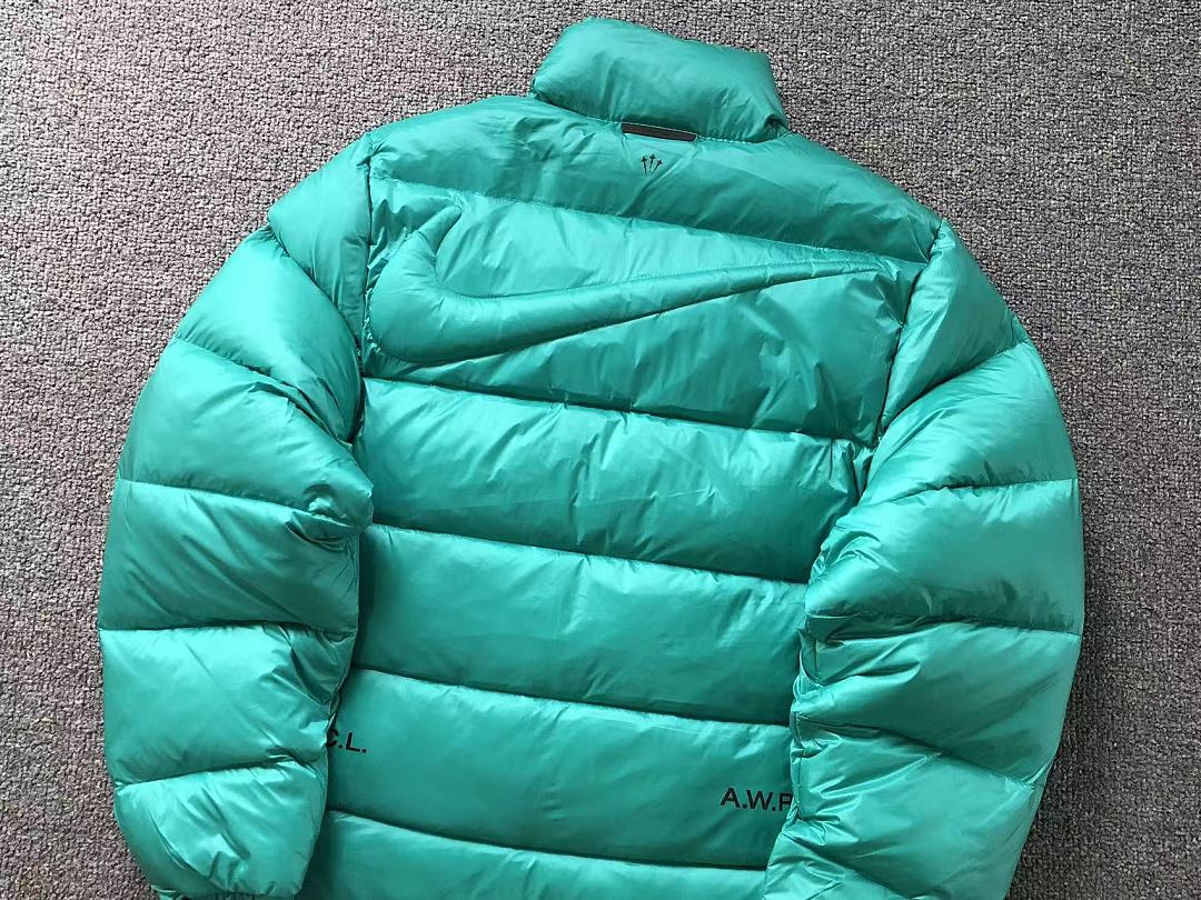 Nike 538 N⭐K⭐ NO⭐T⭐ DOWN JACKETS 22081926001 (Im 170Cm 60Kg I Wear Size M In The Phot) - Image 27