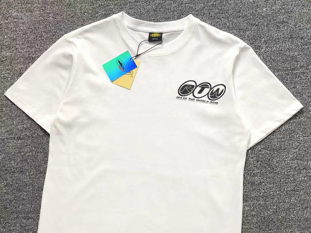 Corteiz 78 CORTEIZ T-SHIRT - Image 10