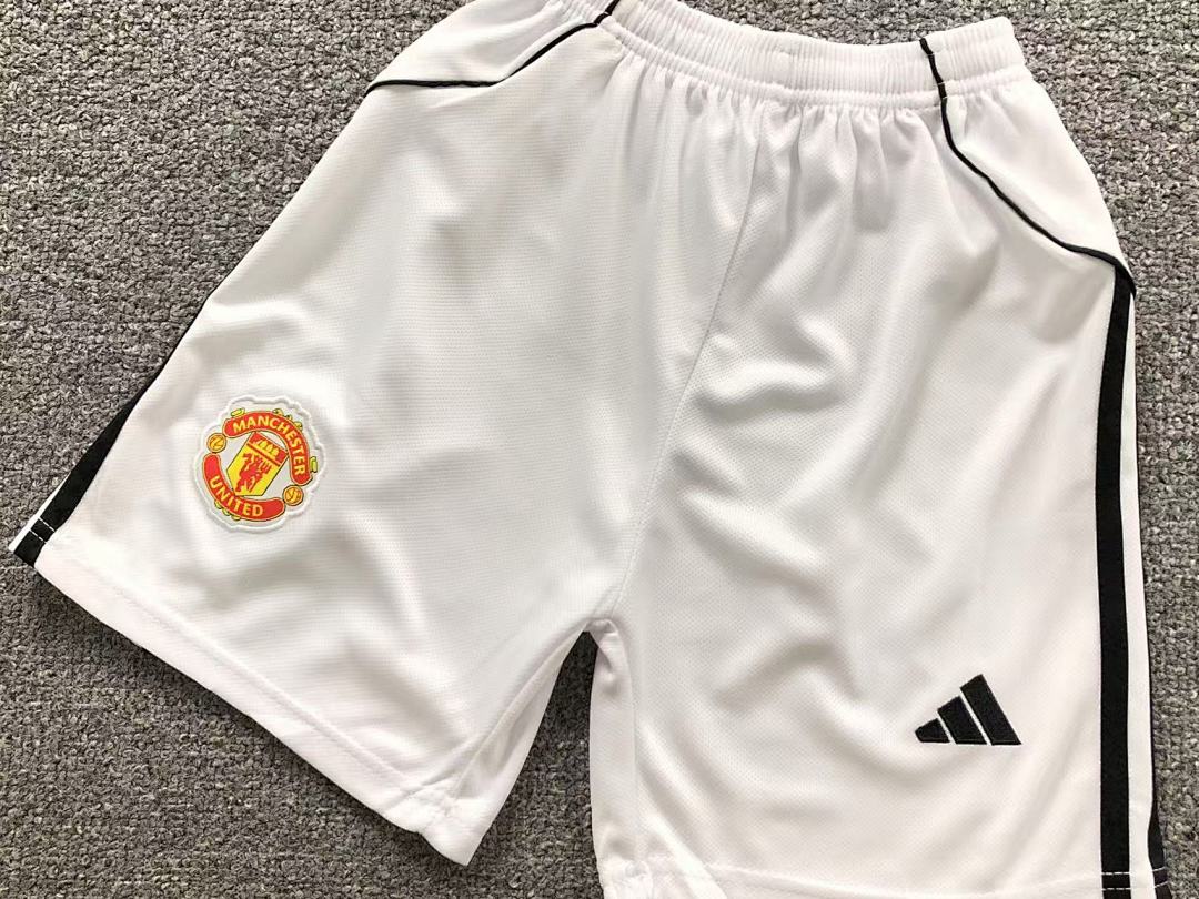 Chanel 75 FOOTBALL CHILD SHORTS T-SHIRT - Image 23