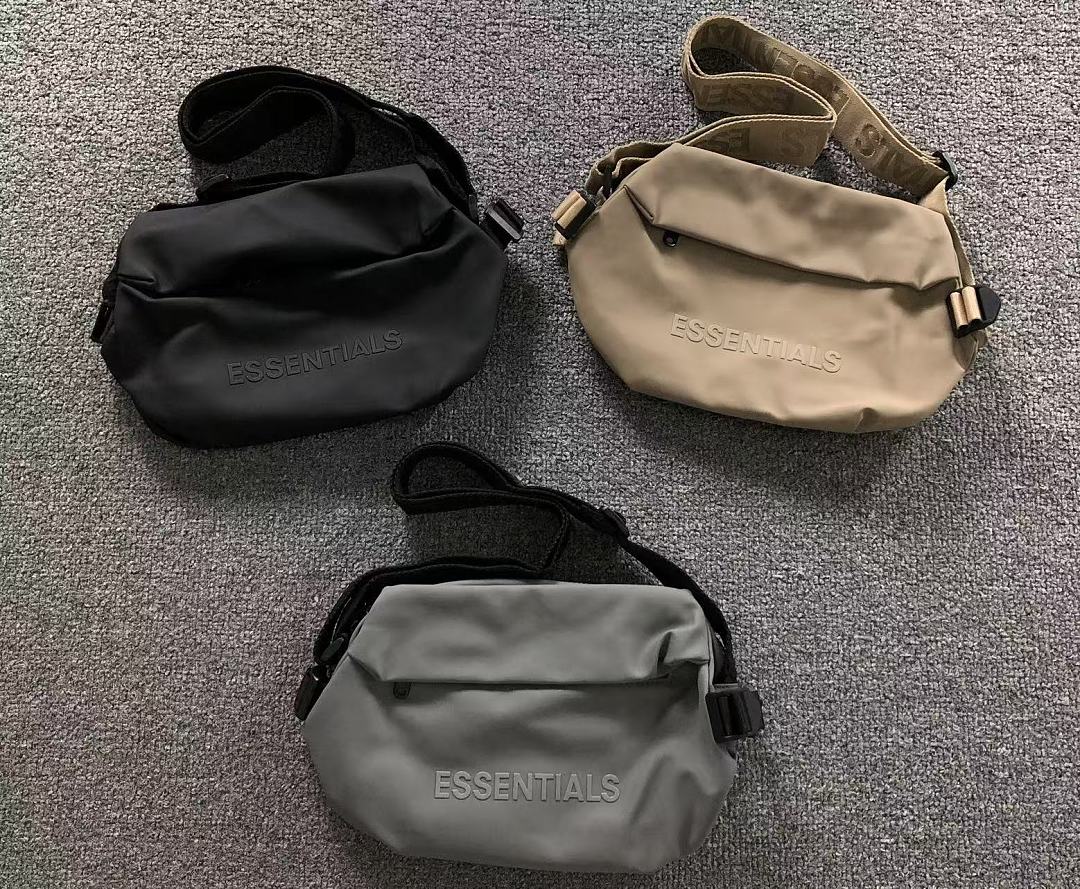 Fear of God 129 FOG BAG 4206251077 (Long 22CM* Wide 6CM* High 16CM) - Image 2