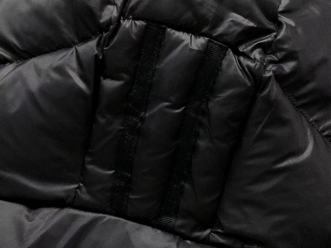 Canada Goose 485 C⭐N⭐⭐A G⭐⭐⭐E DOWN JACKETS 382509 (Im 170Cm 57Kg I Wear Size M In The Phot) - Image 29