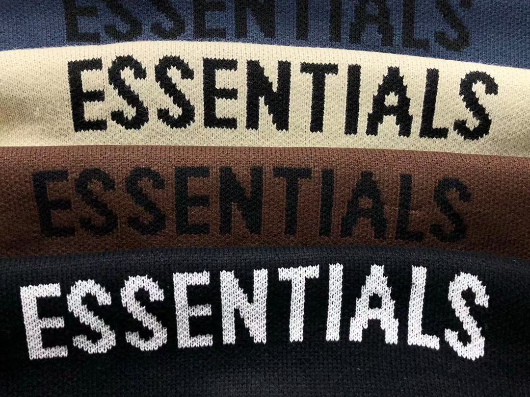 Fear of God 185 FOG SWEATER 2182701125 (Im 170Cm 60Kg I Wear Size M In The Phot) - Image 20