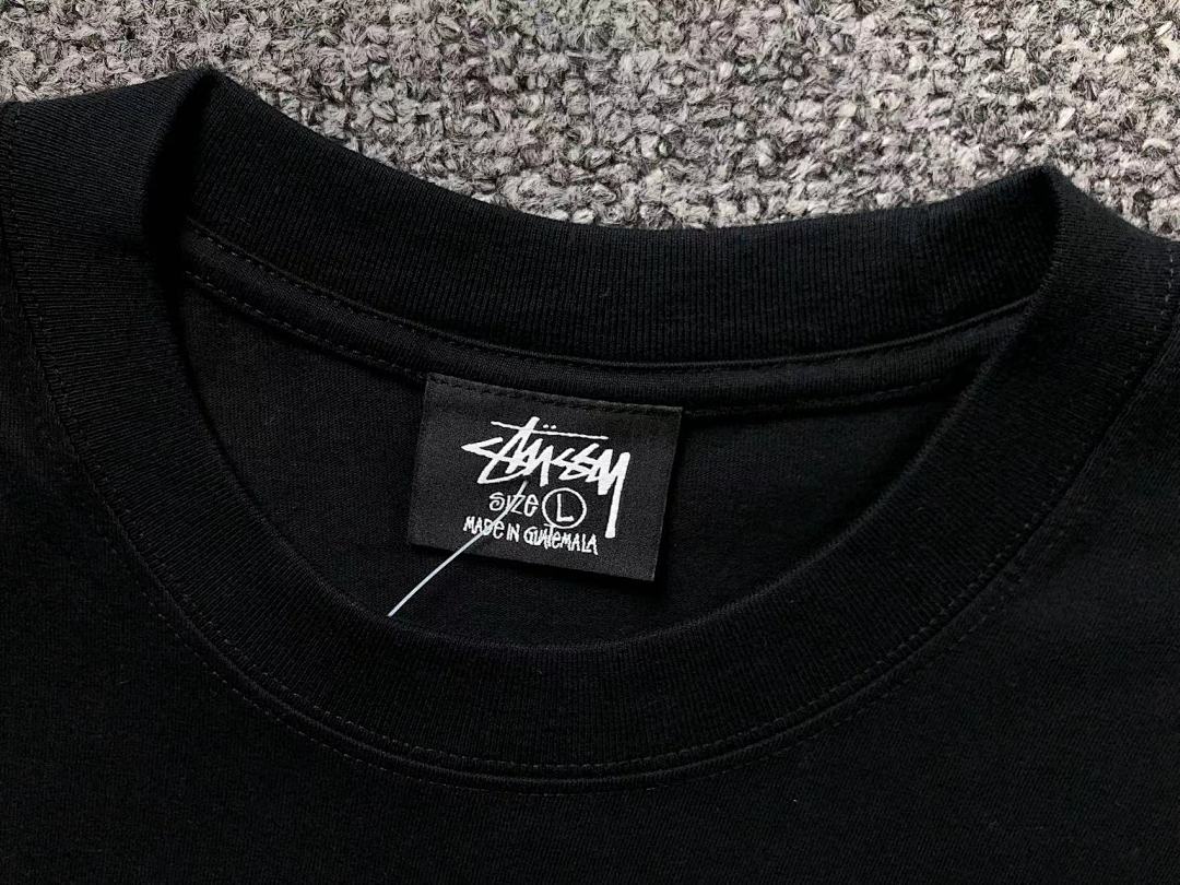 Stussy 78 STUSSY T-SHIRT - Image 28