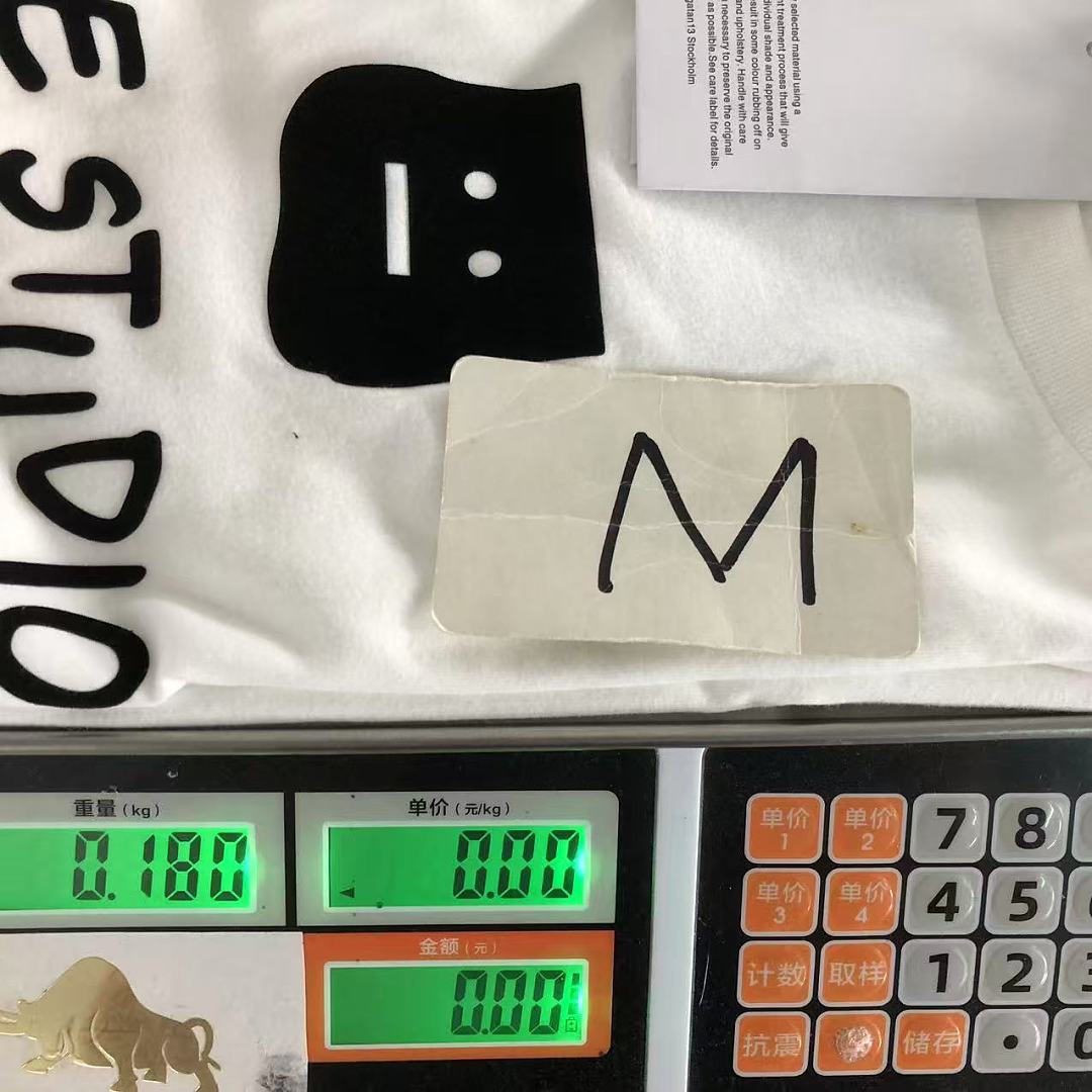 Acne Studios 125 ACNE STUDIOS T-SHIRT 4205060477 (Im 170Cm 60Kg I Wear Size M In The Phot) - Image 25
