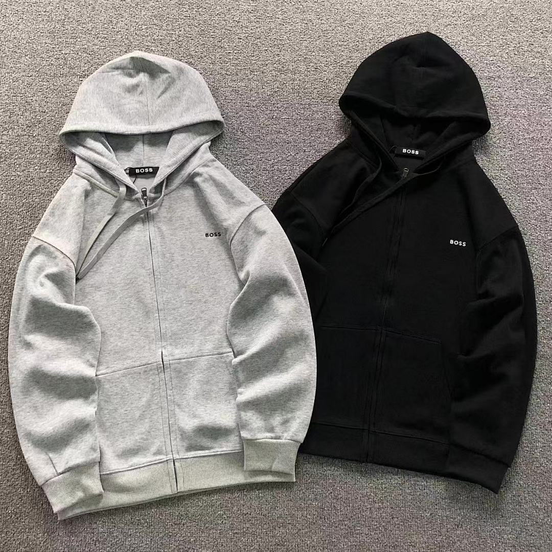 Unbranded 215 H⭐G⭐ B⭐⭐S HOODIE 2111240301 (Im 170Cm 60Kg I Wear Size M In The Phot)