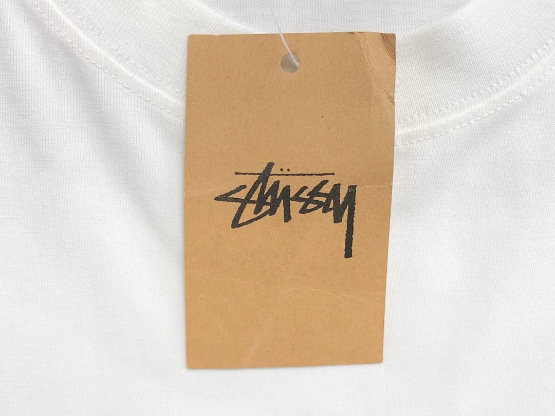 Stussy 78 STUSSY T-SHIRT - Image 27