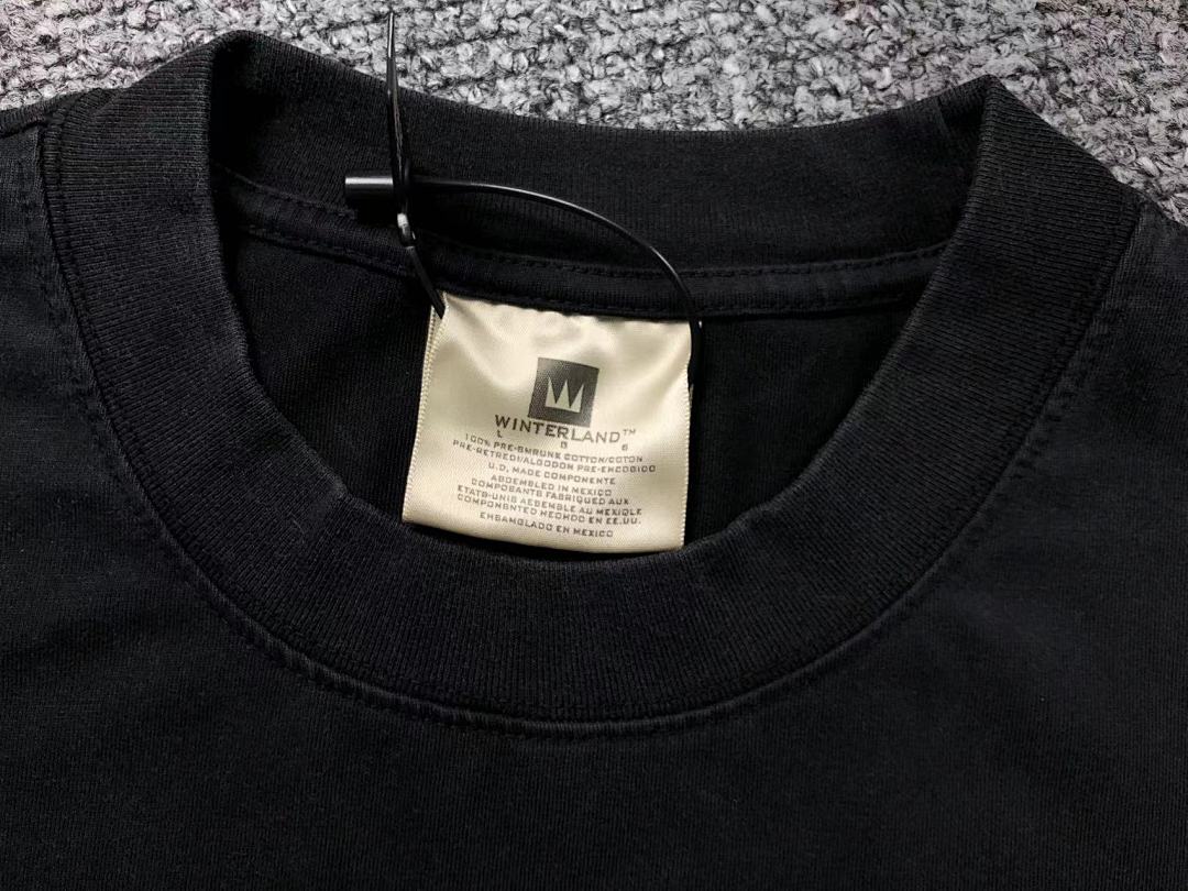 Unbranded 115 VINTAGE T-SHIRT - Image 11