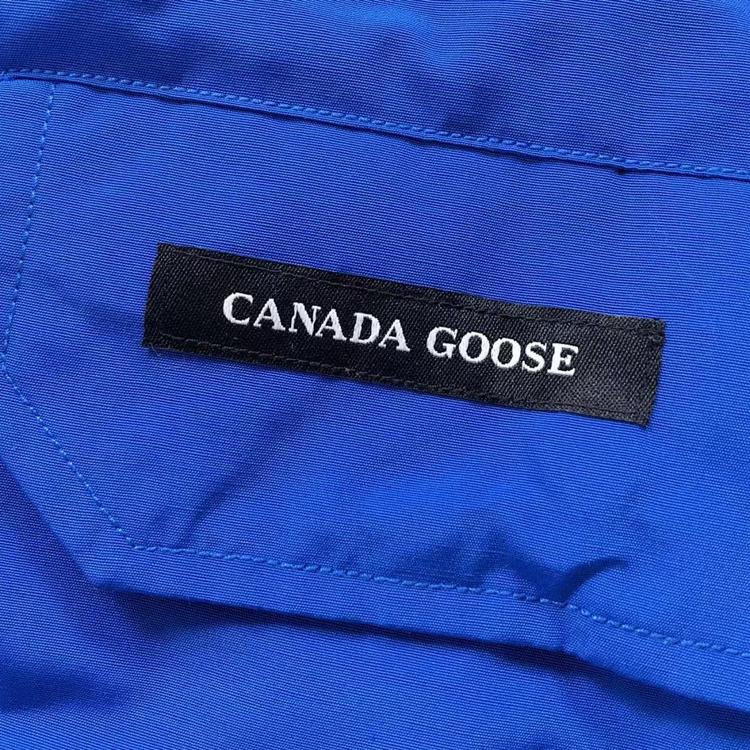 Canada Goose 538 C⭐N⭐⭐A G⭐⭐⭐E DOWN JACKETS 3111260116 (Im 170Cm 60Kg I Wear Size M In The Phot) - Image 21