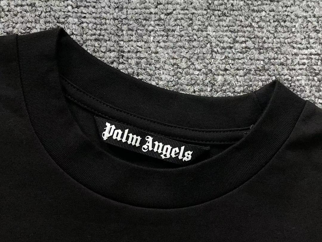 Palm Angels 78 PALM ANGELS T-SHIRT - Image 23