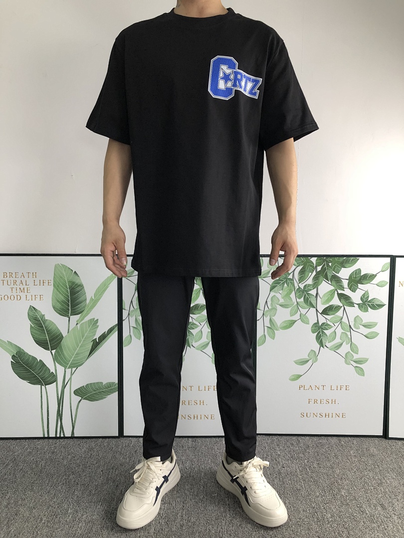 Corteiz 78 CORTEIZ T-SHIRT 311070534 (Im 170Cm 55Kg I Wear Size M In The Phot) - Image 3