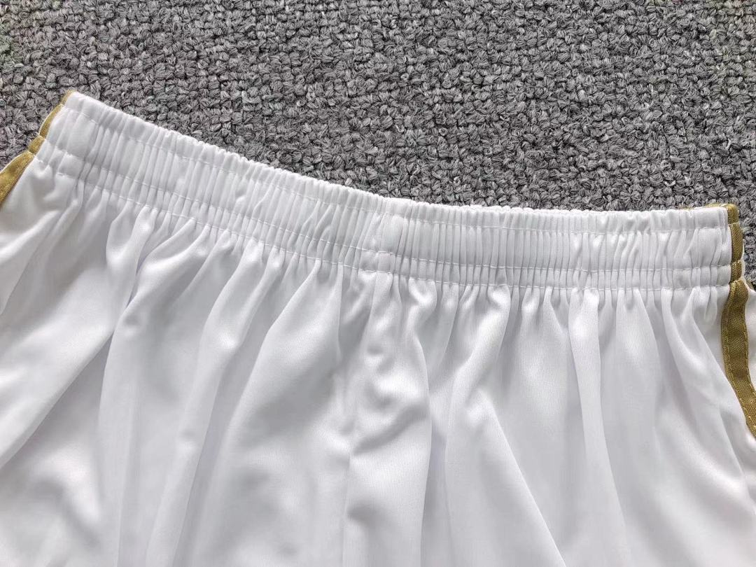 Chanel 68 FOOTBALL T-SHIRT SHORTS - Image 29