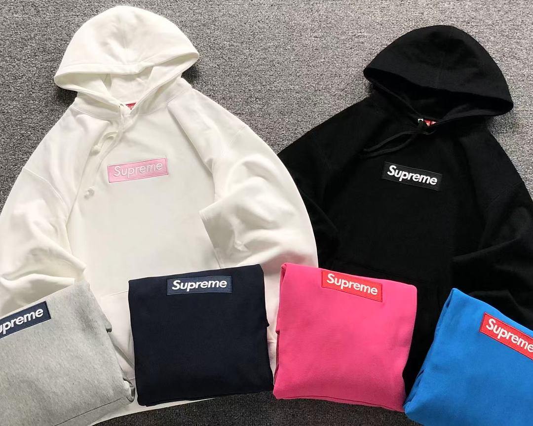 Supreme 275 S⭐⭐R⭐⭐E HOODIE 42081702001 (Im 170Cm 60Kg I Wear Size M In The Phot) - Image 6